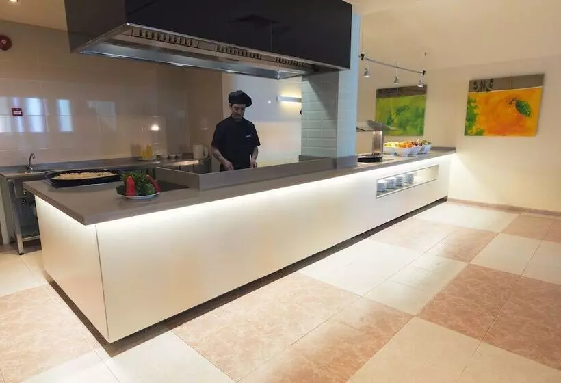 Fotos del hotel Azuline  Bahamas Y Bahamas Ii:  9