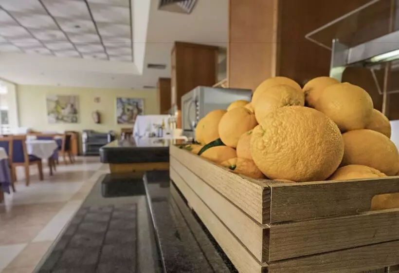 Fotos del hotel Azuline  Bahamas Y Bahamas Ii:  2