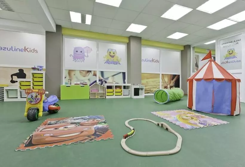 Fotos del hotel Azuline  Bahamas Y Bahamas Ii:  7