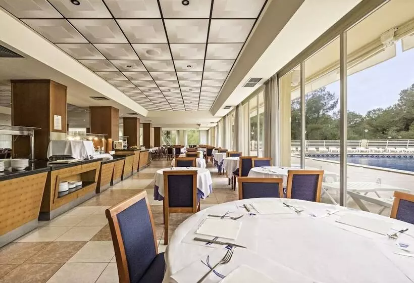 Fotos del hotel Azuline  Bahamas Y Bahamas Ii:  5