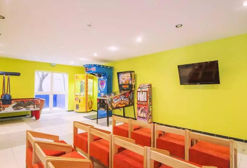 Fotos del hotel Azuline  Bahamas Y Bahamas Ii:  17