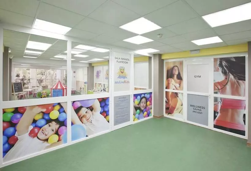 Fotos del hotel Azuline  Bahamas Y Bahamas Ii:  22