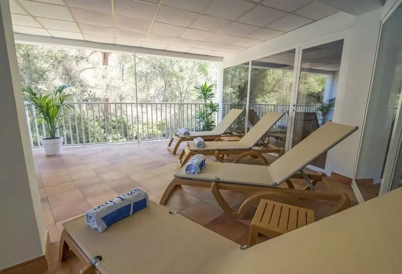 Fotos del hotel Azuline  Bahamas Y Bahamas Ii:  18