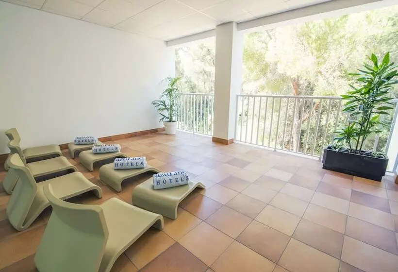 Fotos del hotel Azuline  Bahamas Y Bahamas Ii:  23