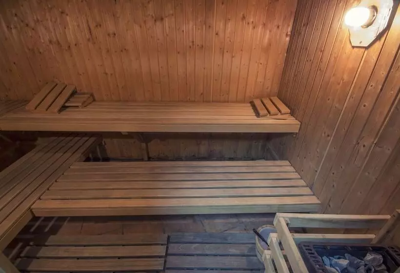 Fotos del hotel Azuline  Bahamas Y Bahamas Ii:  4