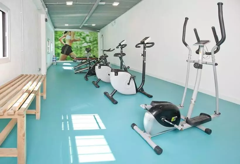 Fotos del hotel Azuline  Bahamas Y Bahamas Ii:  3