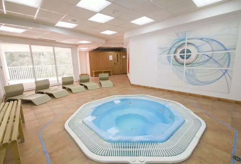 Fotos del hotel Azuline  Bahamas Y Bahamas Ii:  14