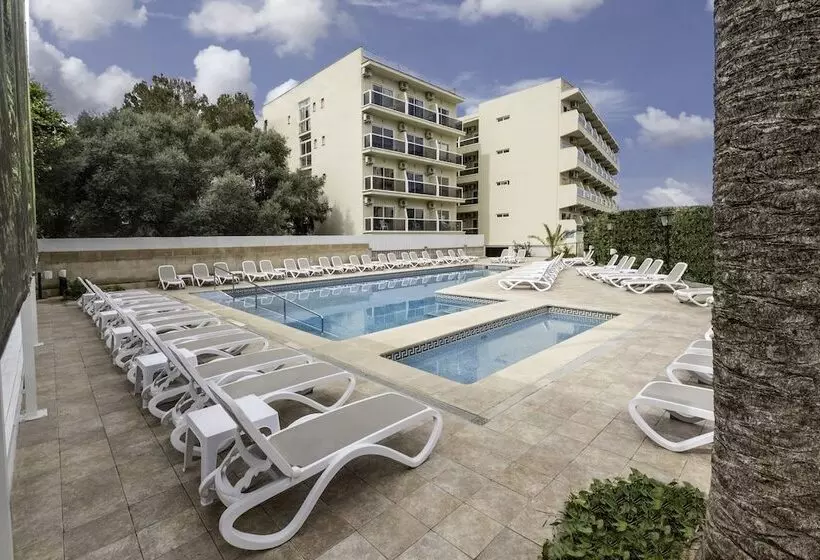 Fotos del hotel Azuline  Bahamas Y Bahamas Ii:  20