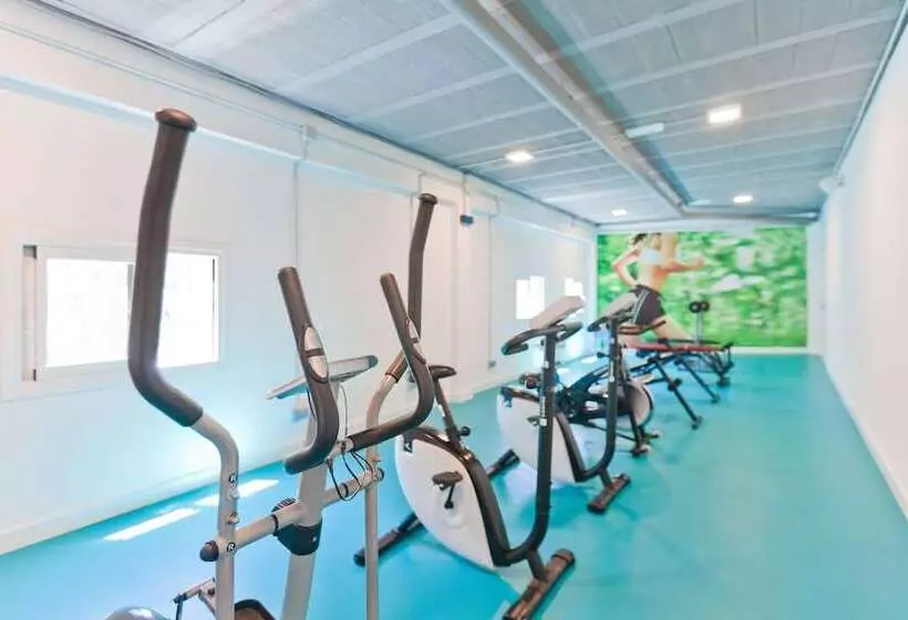 Fotos del hotel Azuline  Bahamas Y Bahamas Ii:  13