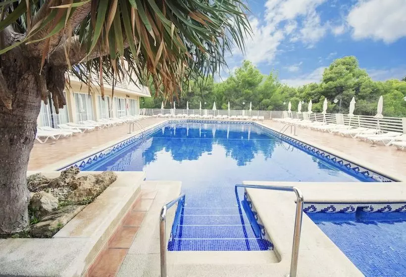 Fotos del hotel Azuline  Bahamas Y Bahamas Ii:  1