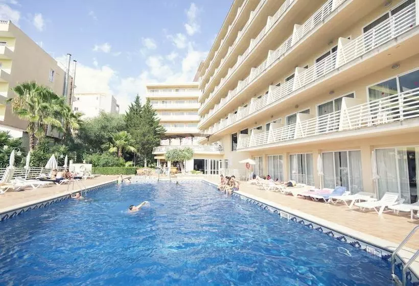 Fotos del hotel Azuline  Bahamas Y Bahamas Ii:  24