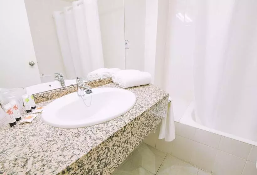 Fotos del hotel Azuline  Bahamas Y Bahamas Ii:  10