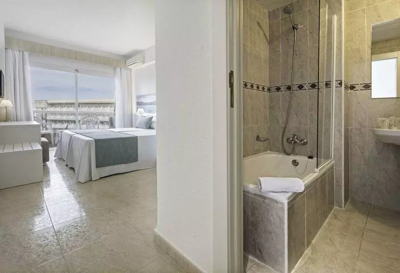 Fotos del hotel Azuline  Bahamas Y Bahamas Ii:  19