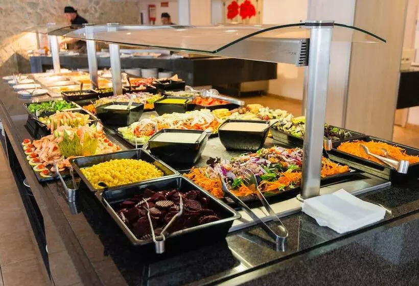 Fotos del hotel Bella Mar:  5