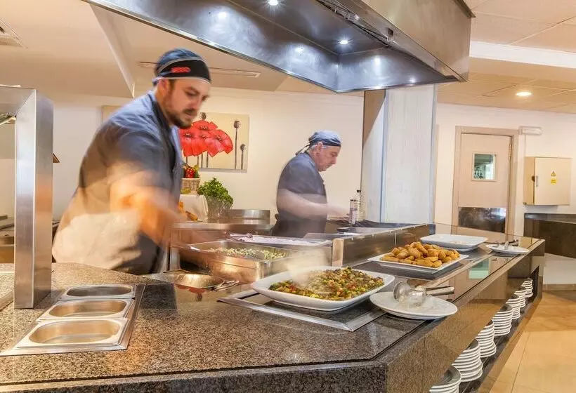 Fotos del hotel Bella Mar:  11