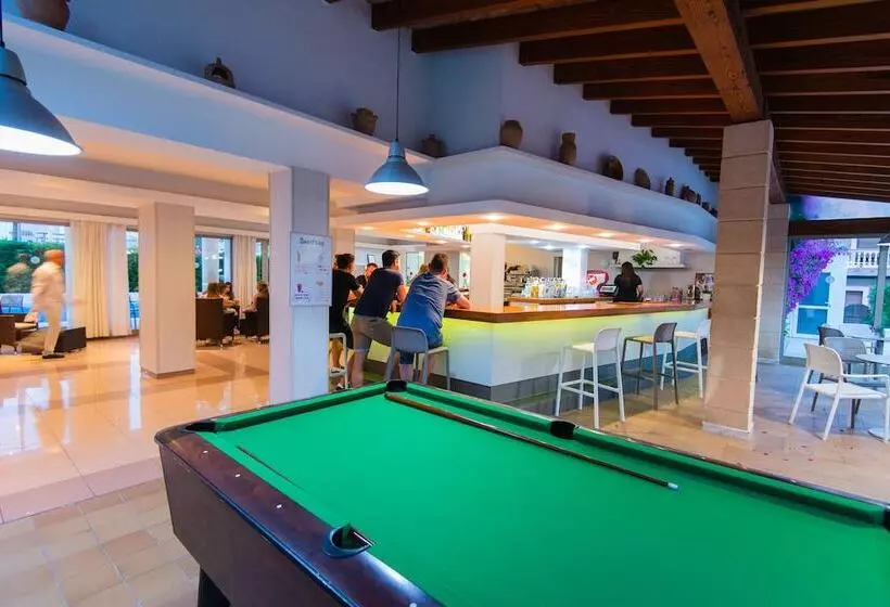 Fotos del hotel Bella Mar:  6