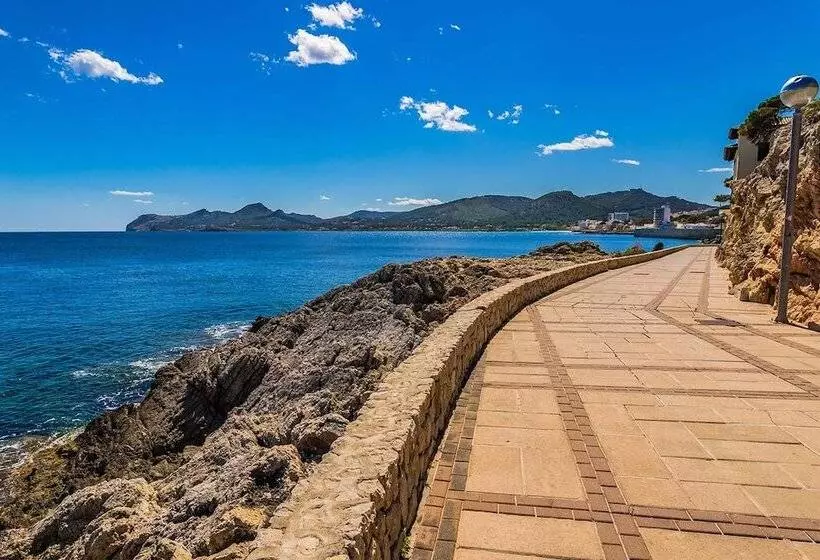 Fotos del hotel Bella Mar:  8