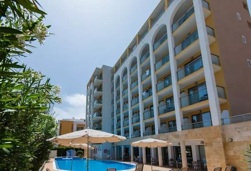 Fotos del hotel Bella Mar:  2