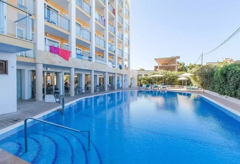 Fotos del hotel Bella Mar:  15