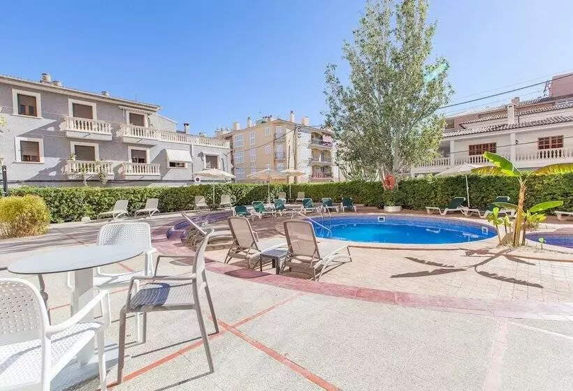 Fotos del hotel Bella Mar:  25