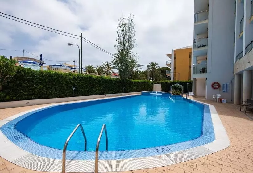 Fotos del hotel Bella Mar:  9