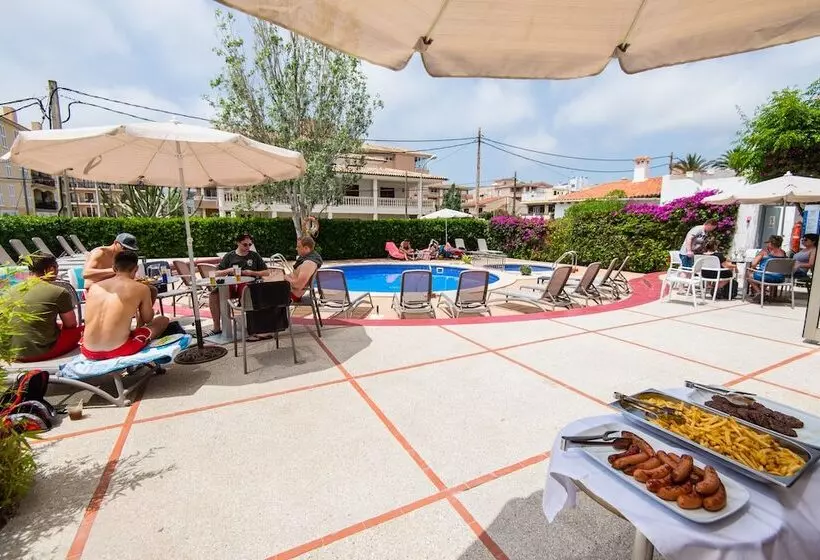 Fotos del hotel Bella Mar:  12