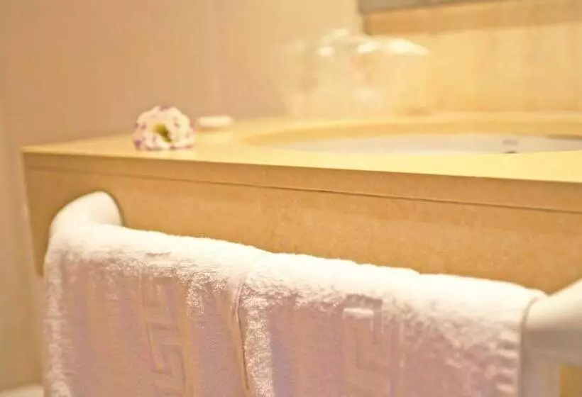 Fotos del hotel Bella Mar:  4