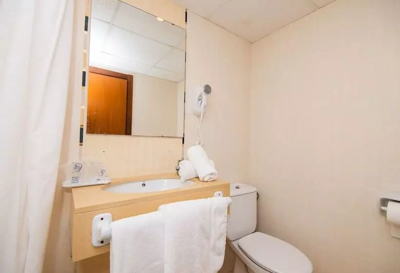 Fotos del hotel Bella Mar:  7