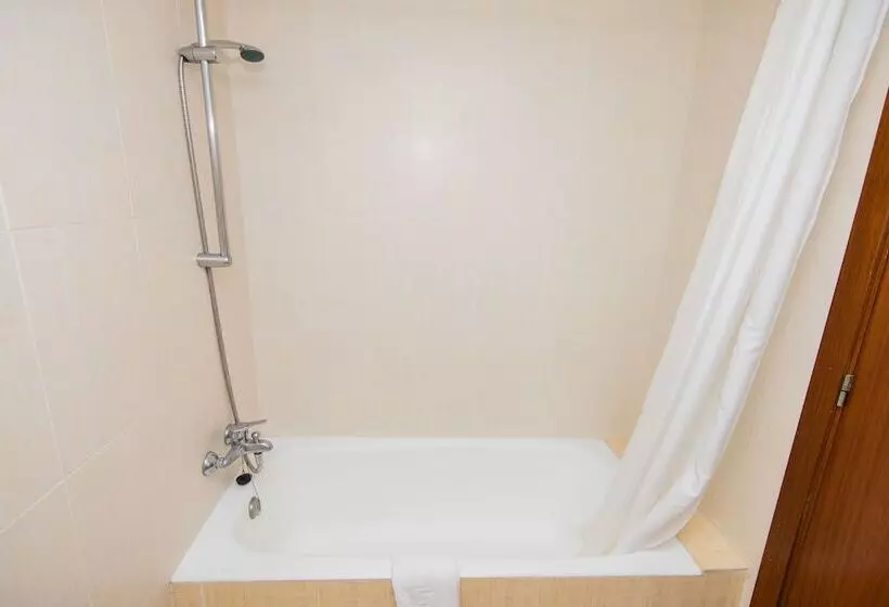 Fotos del hotel Bella Mar:  13