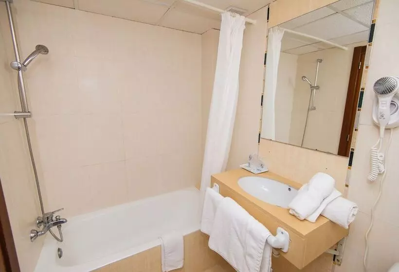 Fotos del hotel Bella Mar:  17