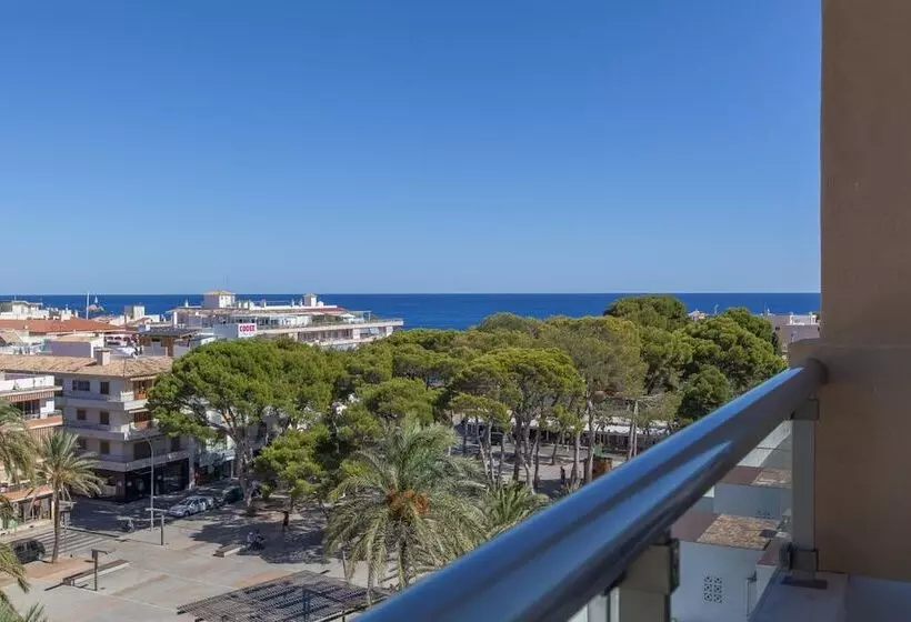 Fotos del hotel Bella Mar:  14