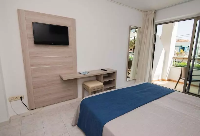 Fotos del hotel Bella Mar:  16