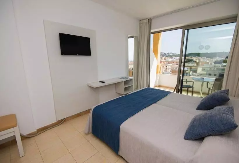 Fotos del hotel Bella Mar:  22