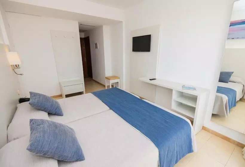 Fotos del hotel Bella Mar:  19