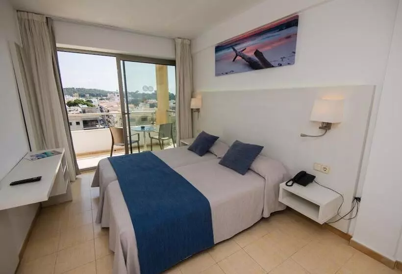 Fotos del hotel Bella Mar:  24