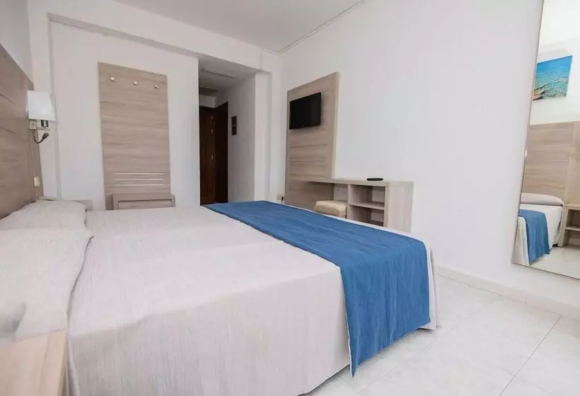 Fotos del hotel Bella Mar:  3