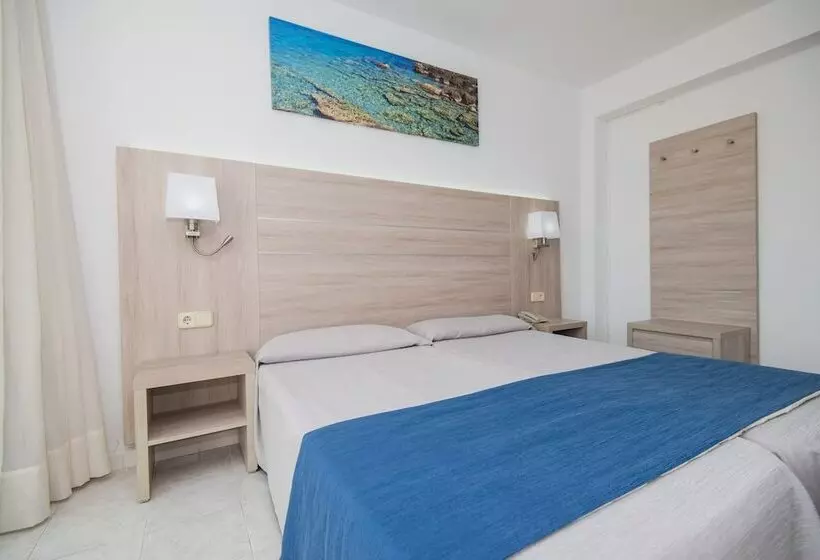 Fotos del hotel Bella Mar:  10