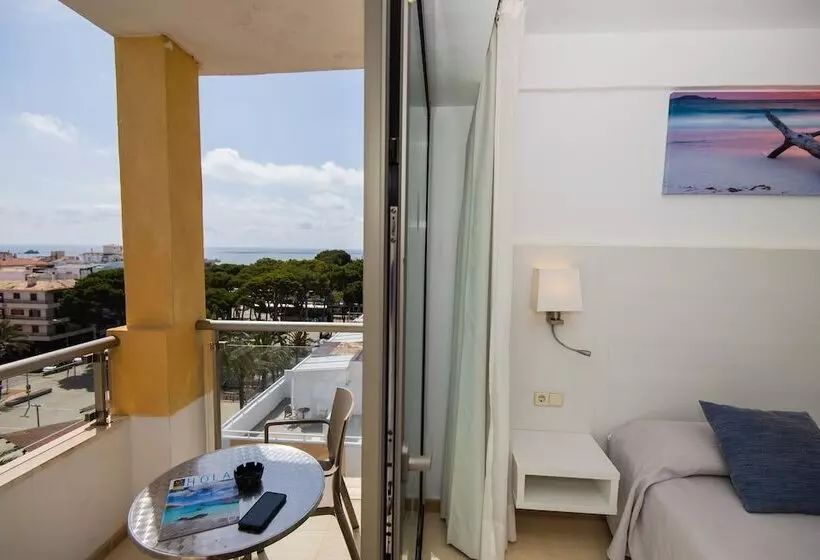 Fotos del hotel Bella Mar:  23