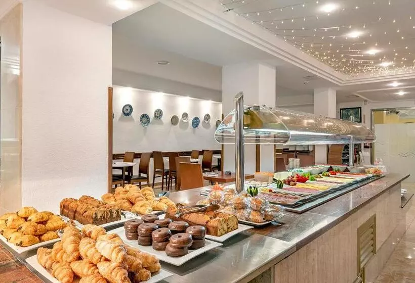 Fotos del hotel Biniamar:  22