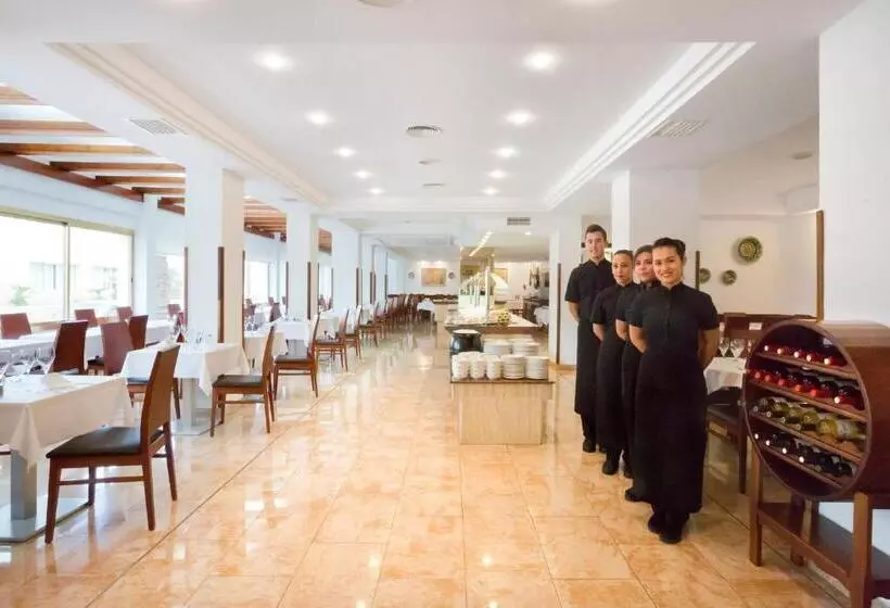 Fotos del hotel Biniamar:  17