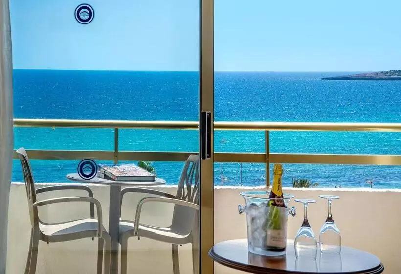 Fotos del hotel Biniamar:  8