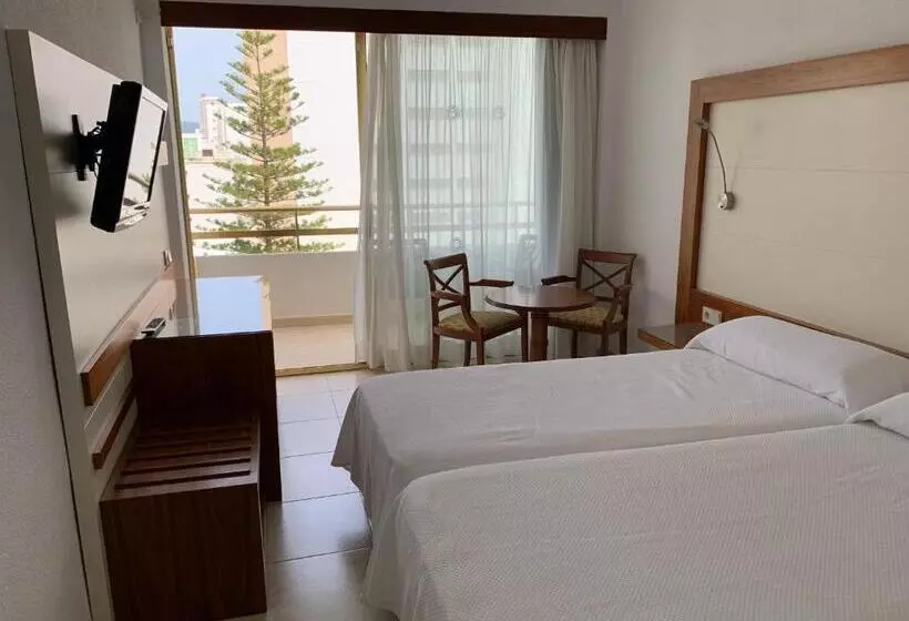 Fotos del hotel Biniamar:  9