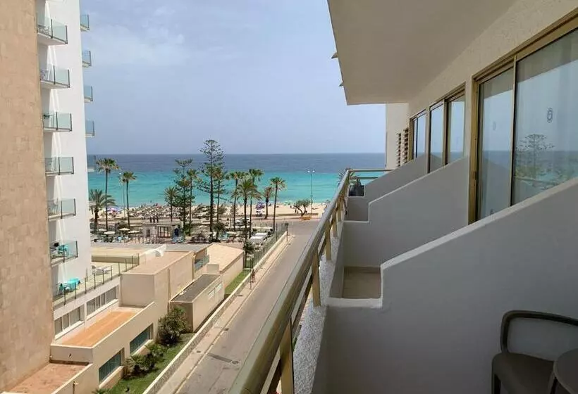 Fotos del hotel Biniamar:  14