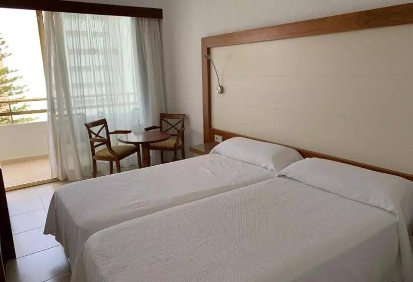 Fotos del hotel Biniamar:  2