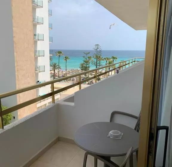 Fotos del hotel Biniamar:  13