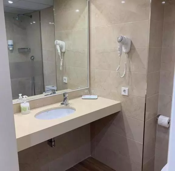 Fotos del hotel Biniamar:  7