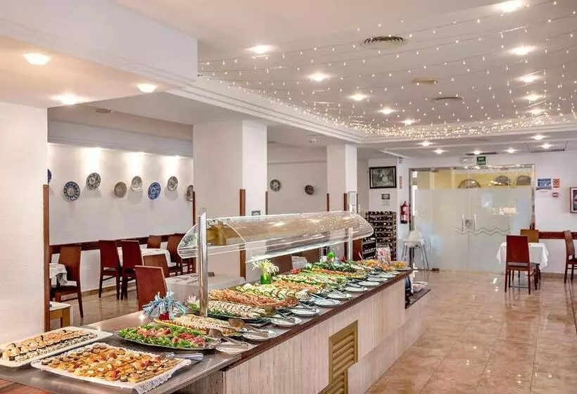 Fotos del hotel Biniamar:  4