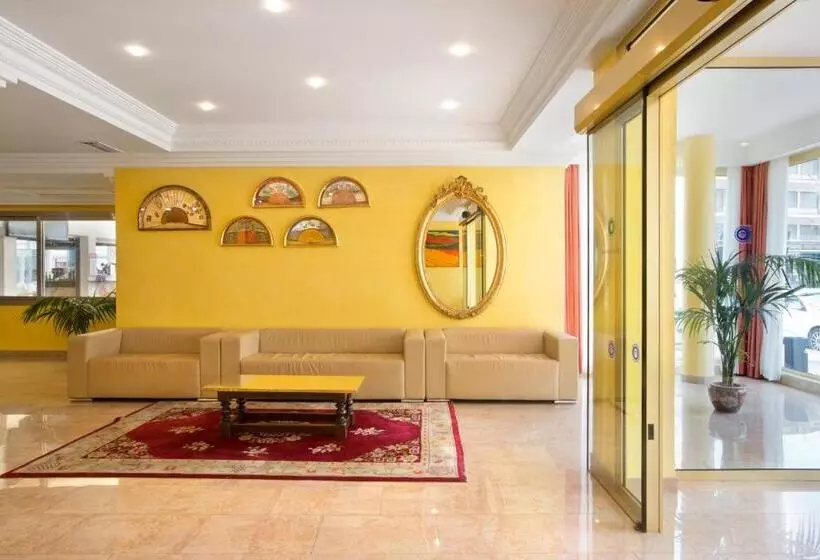 Fotos del hotel Biniamar:  15