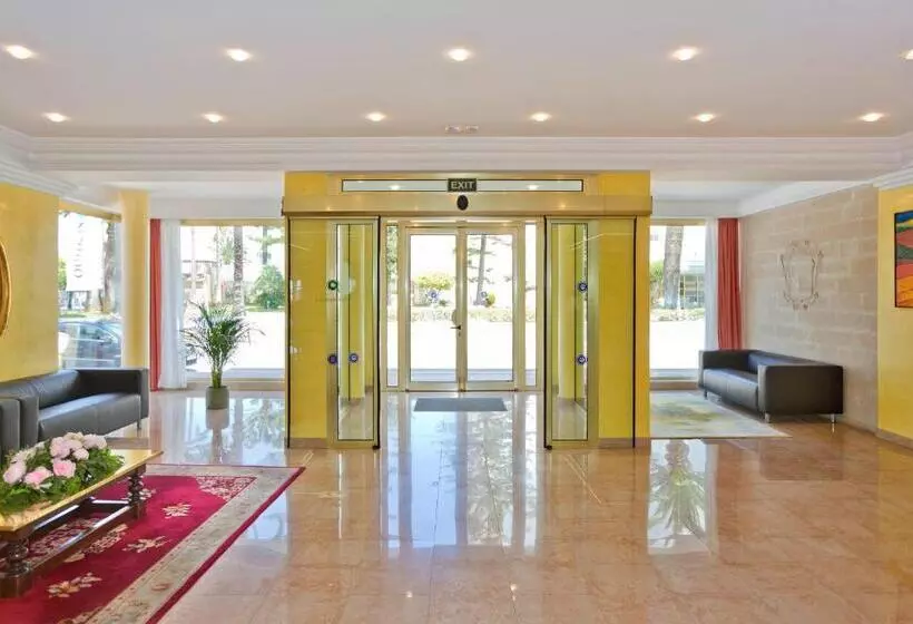 Fotos del hotel Biniamar:  10