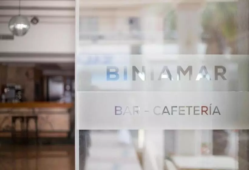 Fotos del hotel Biniamar:  12
